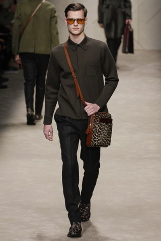 Burberry Prorsum / - 2013-2014